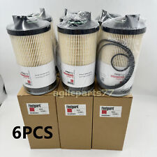 6PCS FS20081 Fuel Filter Water Separator For FleetGuard A0000904851 OEM picture