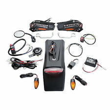 Tusk Motorcycle Enduro Lighting Kit w/Handguard w/Turn Signals-FitsYam WR426F/WR picture