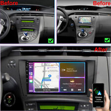 for Toyota Prius MK3 2010-2015 Apple CarPlay Car Stereo Radio 2+32G Navi GPS RDS picture