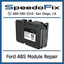 IT IS A REPAIR SERVICE for Ford F150 F150 2007-2009 ABS Computer (3ed) picture
