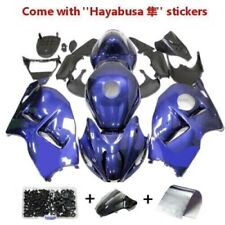 FK Injection Fairing ABS Plastic Kit Fit for  1999-2007 GSX 1300R o087 picture