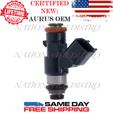 1x OEM NEW AURUS FUEL INJECTOR FOR 2010-2014 GMC Yukon 6.2L V8 12609749 picture