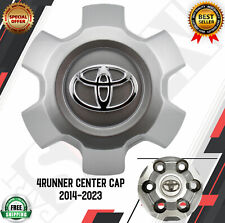 🔥🔥🔥🔥Toyota 4Runner Center Cap Hub Wheel Cover 2014-2023 4260B-35070 picture