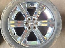 Wheel 20x8-1/2 6 Peaked Spoke Fits 07-14 ESCALADE 555243 picture