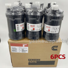 6X FS1098 Fuel water Separator Filter 5319680 Freightliner NEW US picture