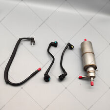 NEW Fuel Filter & 3 Hose Conversion Kit For 98-03 Mercedes ML320 ML430 ML55 picture