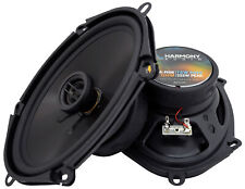 Mazda Miata 1998-2014 Factory Speaker Replacement Harmony Upgrade Coaxial R68 picture