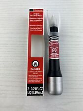 OEM Ford Motorcraft RR Ruby Red Metallic Coat Touch Up Paint Pen PMPC195007283A picture