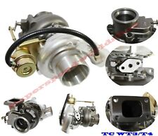 T3/T4 Hybrid Turbo w/Internal Wastegate 8PSI 0.50 A/R Cold Side picture