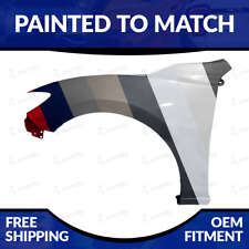 NEW Painted To Match Driver Side Fender 2014-2021 Mazda Mazda 6 picture