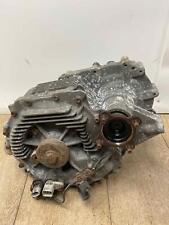 Rear Electric Engine Assy 175K Fits 06-09 LEXUS RX400 HYBRID 3.3L AWD p picture