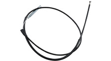 Motion Pro - 02-0011 - Black Vinyl Clutch Cable picture