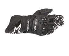 Motorcycle Alpinestars GP Pro R3 Gloves Large  Size 50% OFF picture
