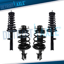 Front and Rear Struts Coil Spring Kit for Toyota Camry Avalon Solara Lexus ES300 picture