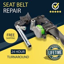 For Chrysler Crossfire Seat Belt Repair Retractor Tensioner Rebuild DUAL STAGE picture