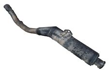 1999 Yamaha WR400F Exhaust Pipe Muffler 98-01 WR 400 picture