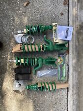 Acura Rsx Tein Street Basis Z COILOVERS picture