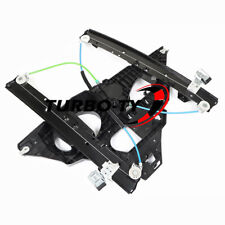 Power Window Regulator Front Right For 2007-2016 Ford Expedition 7L1Z7823200B picture