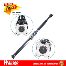 For 1996-04 Toyota Tacoma 4WD 3.4L A/Trans 2.7L M/Trans 936-700 Rear Driveshaft picture
