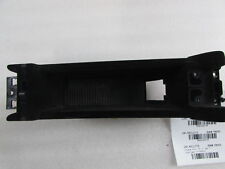 McLaren MP4-12C Spider, Console Front Cubby Insert, Used, P/N 11N1828CP picture