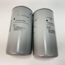 Lot of 2 - MACK, SECONDARY DIESEL FUEL FILTER, 23920471 picture