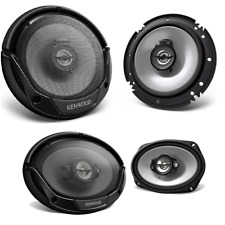 Car Speakers for Honda Accord 2006-2007 Front And Back Best Packages picture