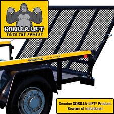 Genuine GORILLA-LIFT® 2-Sided Tailgate Lift Assist picture