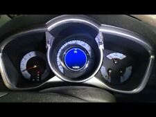Speedometer MPH Fits 12 SRX 992234 picture