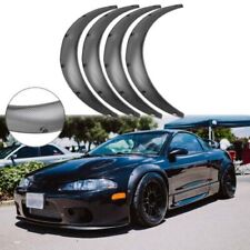 Carbon Fiber Fender Flares Extra Wide Wheel Arches Body Kit For Dodge Challenger picture