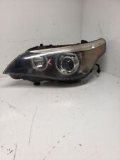 Driver Left Headlight Without Xenon Fits 04-07 BMW 525i 1041411 picture