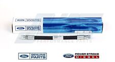 94.5-97 7.3 Powerstroke Diesel OEM Genuine Ford Fuel Line R/H Cyl - F/F Housing picture