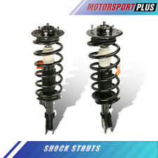 Front Left Right Quick Strut Shock For 05-06 Chevy Equinox 2006 PontiacTorrent picture