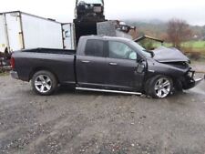 Blower Motor Classic Style 5 Lug Wheel Fits 14-20 DODGE 1500 PICKUP 154572 picture