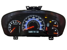 05 - 2010 Honda Odyssey Speedometer Instrument Cluster Dash Panel 108,991 Miles picture