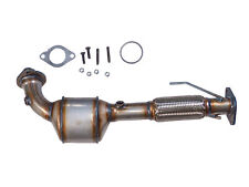 Catalytic Converter Fits 2018-2019 Lincoln MKZ Select Turbo 2.0L L4 GAS DOHC picture