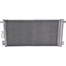 AC Condenser For 2005-2010 Pontiac G6 2004-2012 Chevrolet Malibu With Drier picture