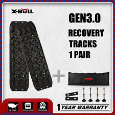 X-BULL 3GEN Recovery Tracks Traction Snow Sand Track Tire Ladder Boards Off-Road picture
