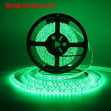 DC 12V led strip 2835 RGB SMD light 60LEDs/M Waterproof and non-wapterproof 5M picture