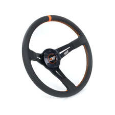 MPI USA Steering Wheel Deep Dish 14in Weatherproof Off RD picture