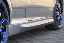 Vauxhall Astra OPC Ingo Noak Side Sills picture