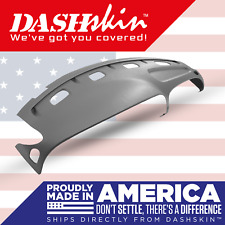 DashSkin Molded Dash Cover for 1998-2001 Dodge Ram in Mist Grey *C3 picture