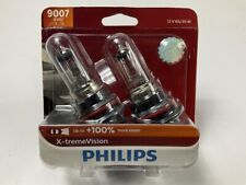 Philips 9007XVB2 X-tremeVision Headlamp Headlight Lamp Light Bulb 9007 - 2 PACK picture