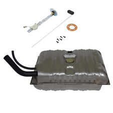 Tanks Inc. Fuel Tank Kit, Steel w/Sender, Fits Chevy Car 1949-1952 picture
