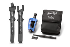 NEW MOTION PRO Pro ADVENTURE / Off-Road Tool Kit MOTORCYCLE TIRE CHANGE KIT picture