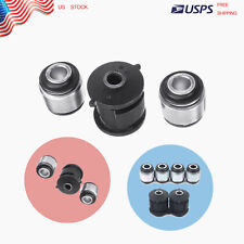 2 Set Rear Arm Assembly Knuckle Bushing For TOYOTA CAMRY LEXUS 2003 2005 picture