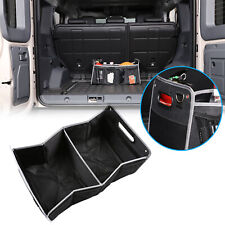 Trunk Organizer Collapsible Cargo Storage Box For Ineos Grenadier 20-24 picture