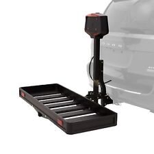 Elevate Outdoor Steel Electric Cargo Carrier picture