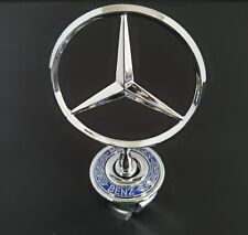 Mercedes-Benz Front Hood Emblem C230 C280 CLK320 E300 E320 E500 S430 S500 S600 picture