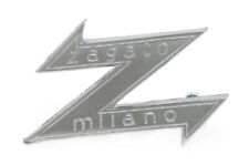 Zagato Milano 3rd Series Emblem New picture