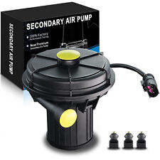 Secondary Air Pump for BMW 00-2010 325i 330i 525i 645ci X3 X5 M5 M6 11727571589 picture